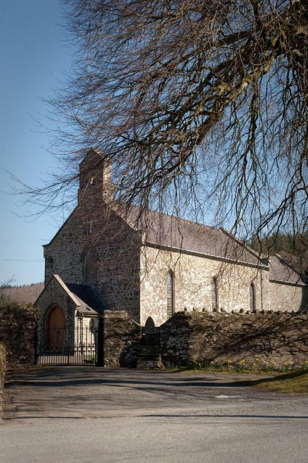 Danygraig Cottage Carmarthen Exterior photo
